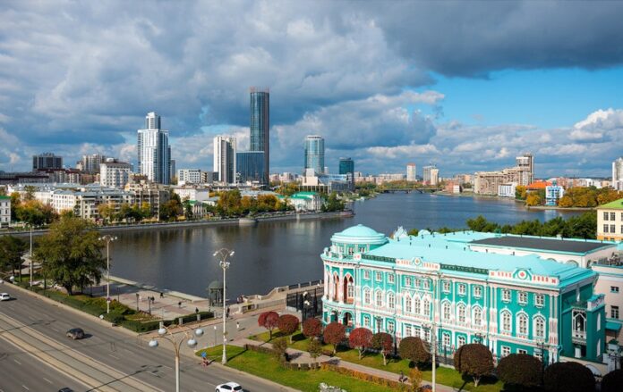 Два города Свердловской области – Екатеринбург и Сысерть – получат по 30 млн рублей из федерального бюджета