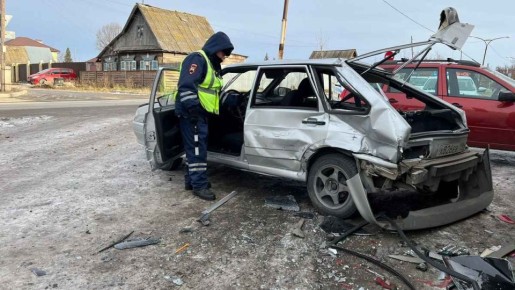 Вот оно, воплощение беспечности за рулем!