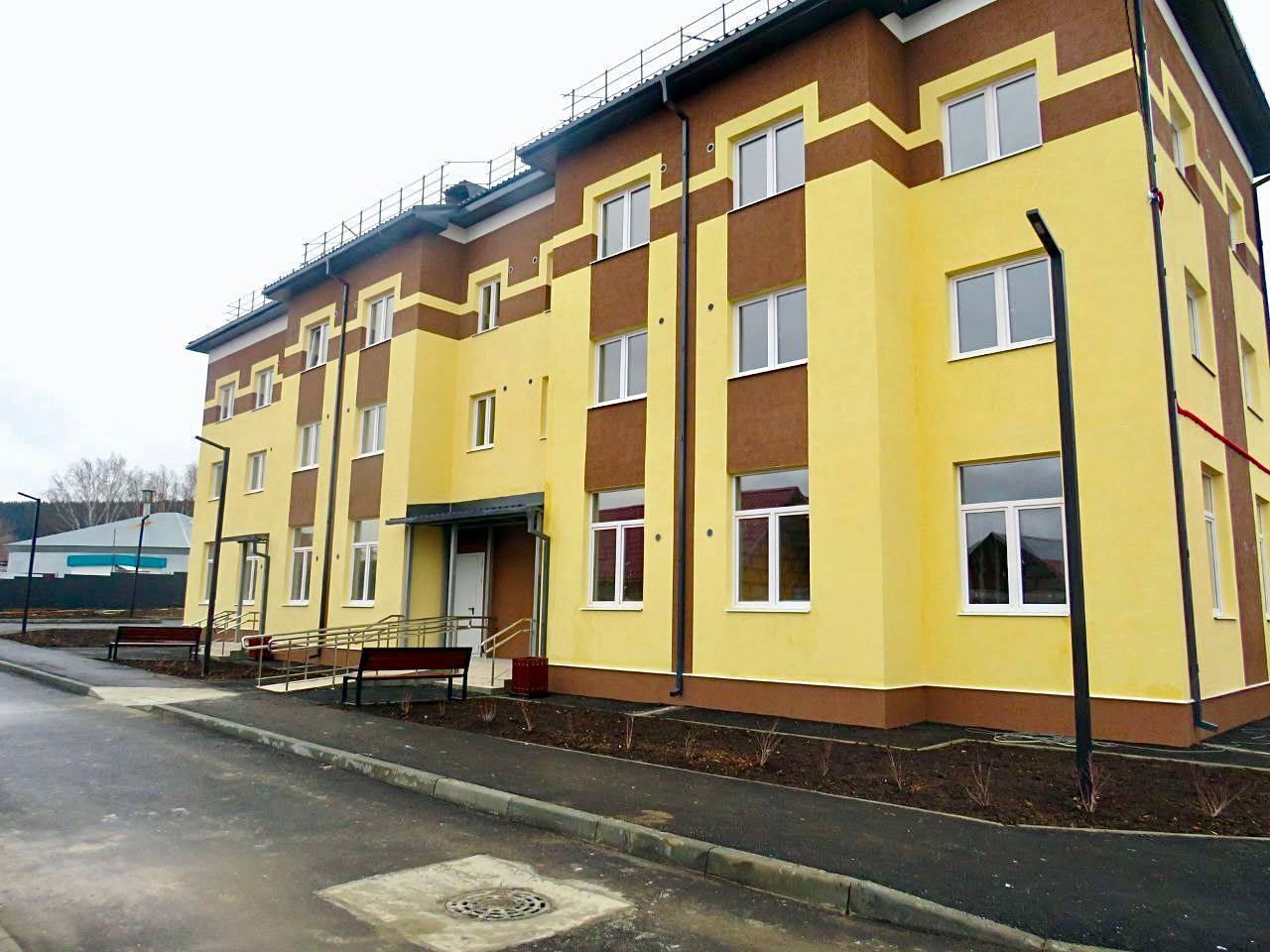 123Жильцов аварийных домов будут переселять в новые быстрее 123Жильцов аварийных домов будут переселять в новые быстрее