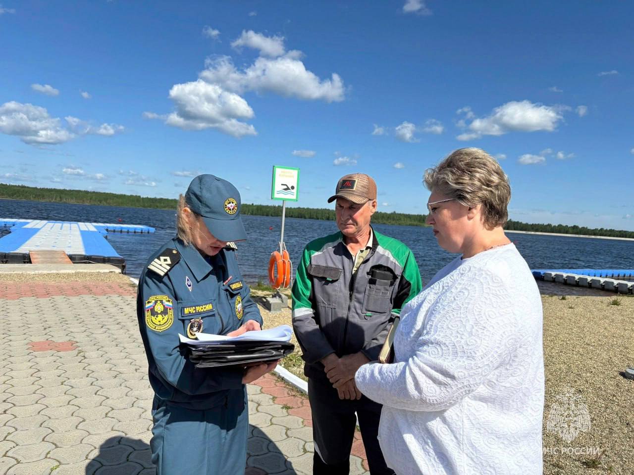 Свердловская государственная инспекция по маломерным судам стала серебряным призером в конкурсе профессионального мастерства Свердловская государственная инспекция по маломерным судам стала серебряным призером в конкурсе профессионального мастерства