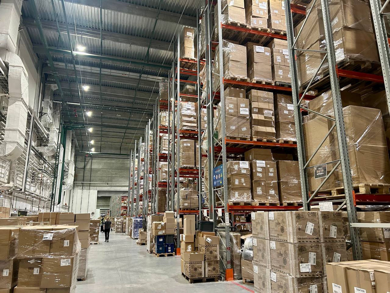 Денис Паслер доложил первому вице-премьеру Денису Мантурову о развитии ОЭЗ «Титановая долина» Денис Паслер доложил первому вице-премьеру Денису Мантурову о развитии ОЭЗ «Титановая долина»