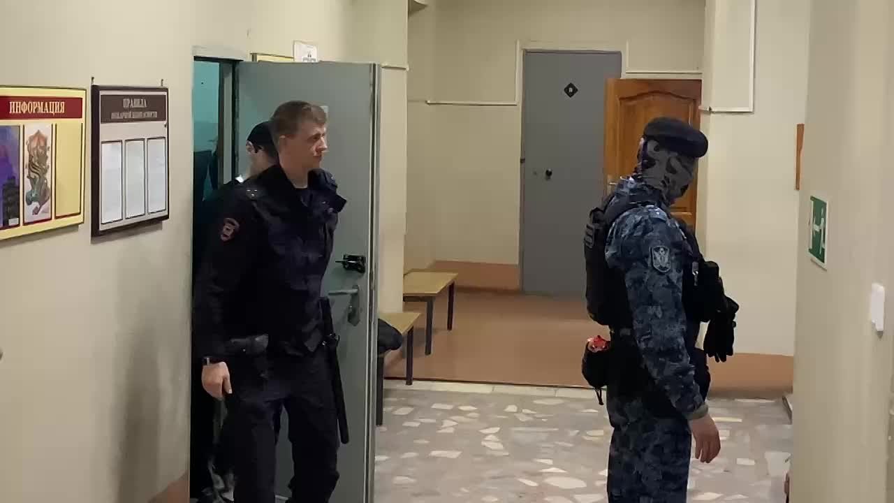 В Верх-Исетском райсуде Екатеринбурга прошло очередное заседание по делу редактора Ura