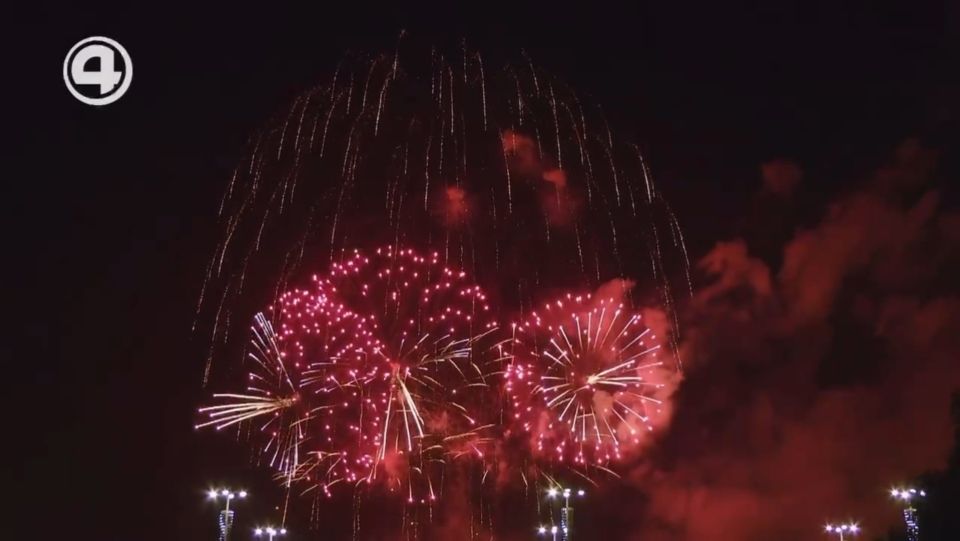 Запретить продажу фейерверков хотят в Госдуме