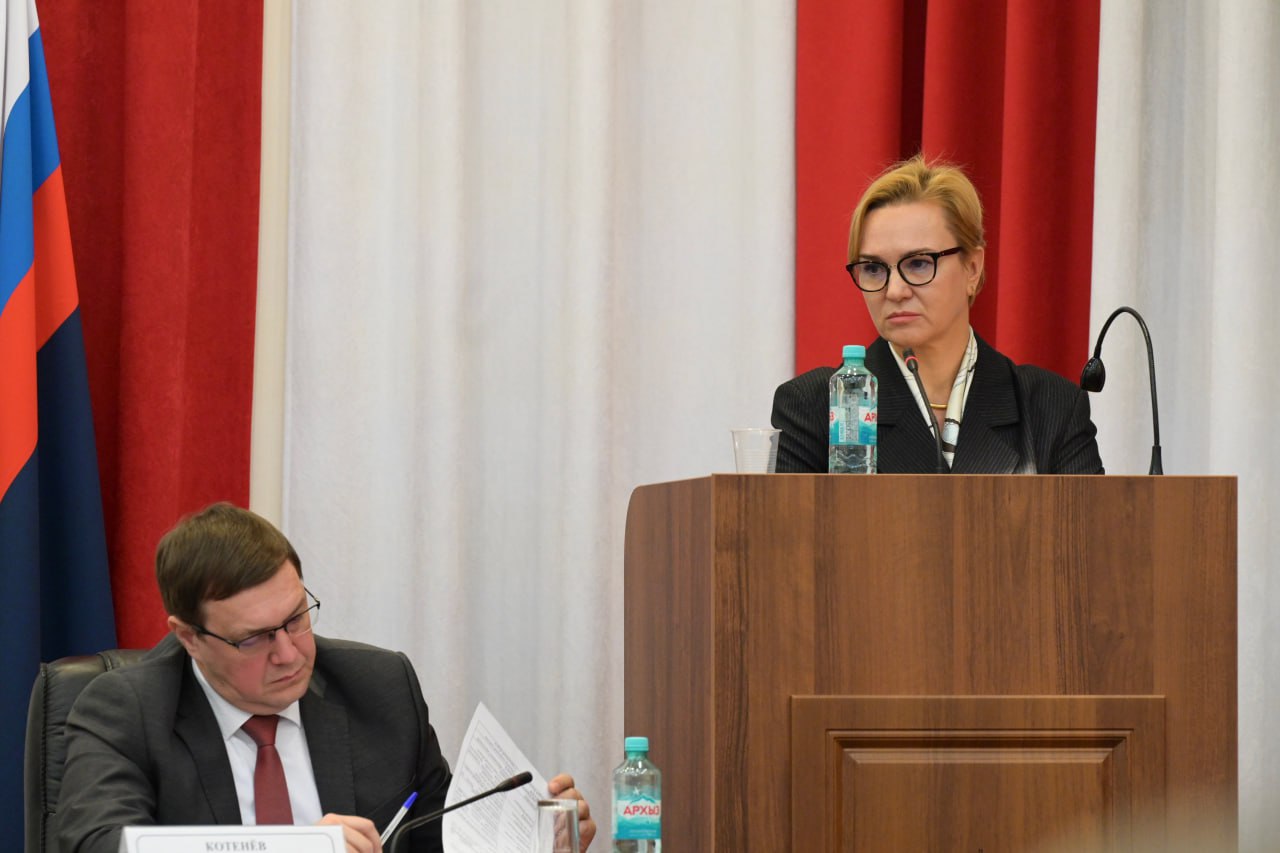 Профилактика преступлений и правонарушений подростков стала темой межведомственного совещания с участием губернатора Дениса Паслера Профилактика преступлений и правонарушений подростков стала темой межведомственного совещания с участием губернатора Дениса Паслера