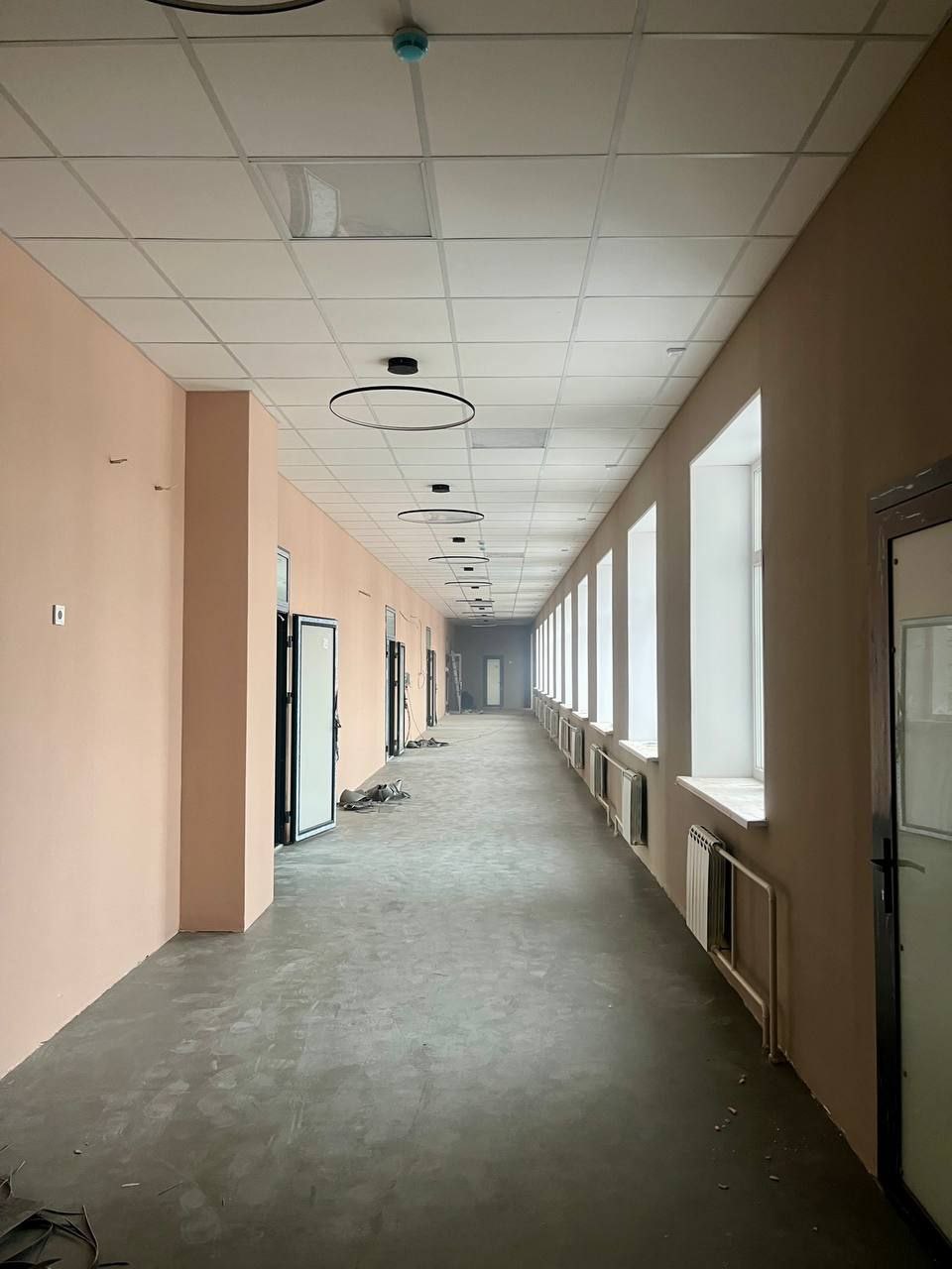 Денис Паслер: Развитие социальной инфраструктуры — показатель развития всего региона Денис Паслер: Развитие социальной инфраструктуры — показатель развития всего региона