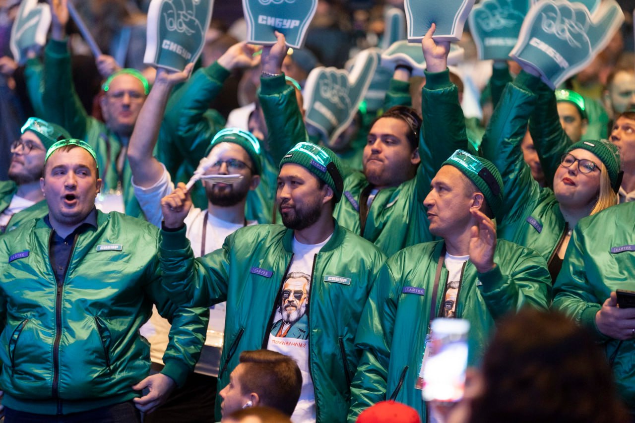 Свердловчане завоевали 11 медалей Международного чемпионата «Хайтек: навыки будущего» Свердловчане завоевали 11 медалей Международного чемпионата «Хайтек: навыки будущего»