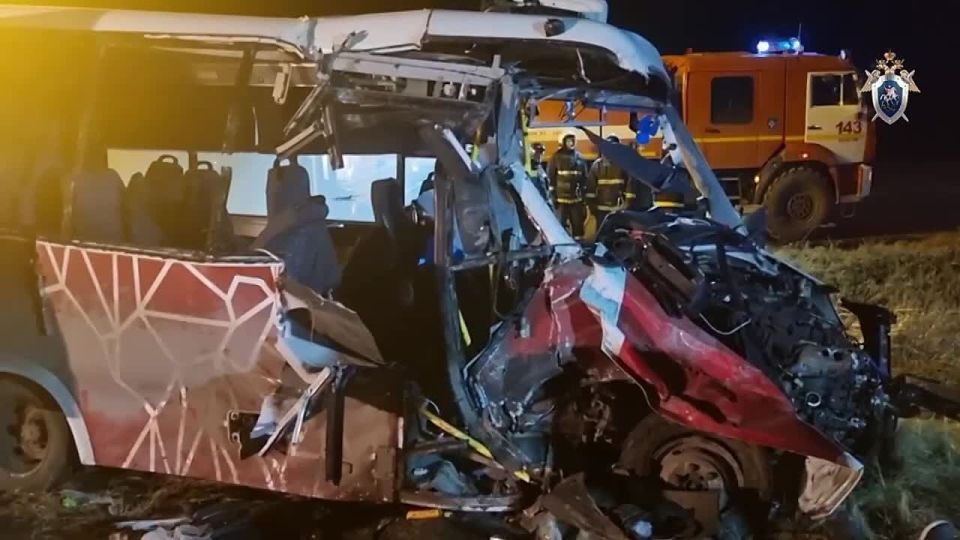 7 человек погибли и 12 пострадали в страшной аварии на трассе Пермь — Екатеринбург