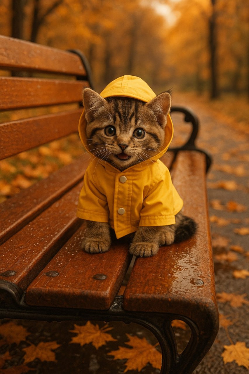 Доброе утро и счастливой субботы, Урал!