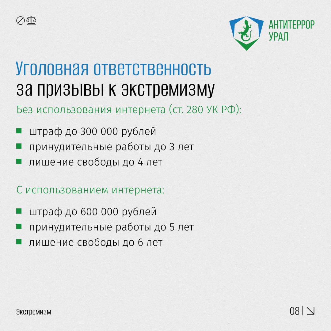 Что считается экстремистской символикой и какая ответственность предусмотрена за её распространение Что считается экстремистской символикой и какая ответственность предусмотрена за её распространение
