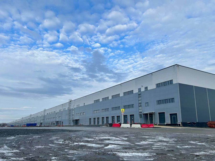 Денис Паслер сообщил о развитии ОЭЗ «Титановая долина» на совещании под председательством Дениса Мантурова Денис Паслер сообщил о развитии ОЭЗ «Титановая долина» на совещании под председательством Дениса Мантурова