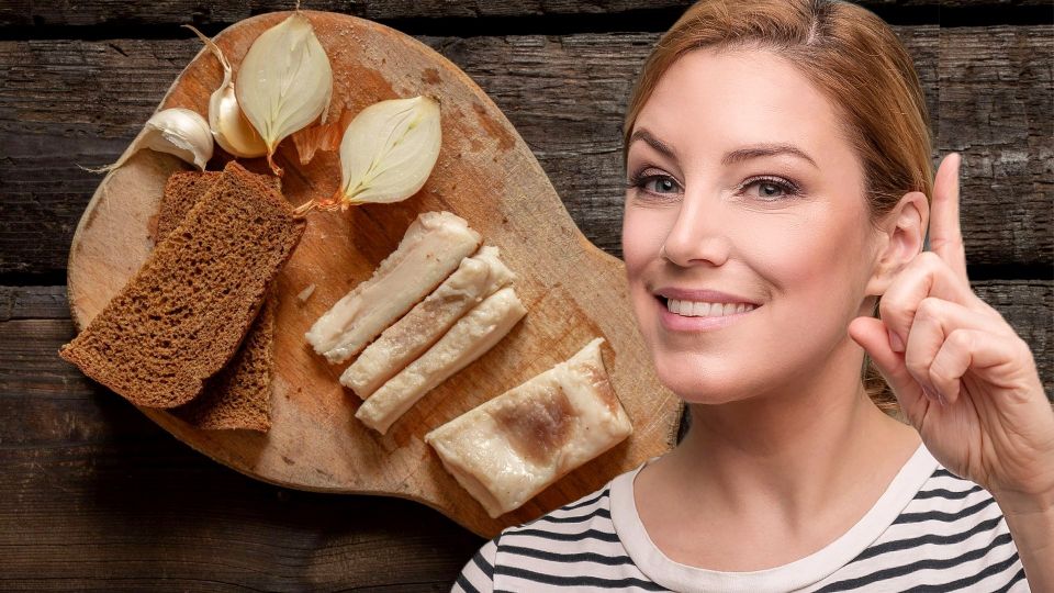 Больше не придется бегать за «резиновым» хлебом в магазин: рецепт луковой выпечки покорит сердце любого