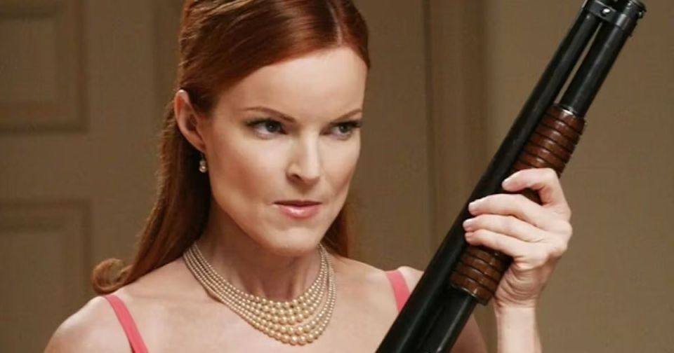 Сегодня отмечается День «охотниц» на мужчин