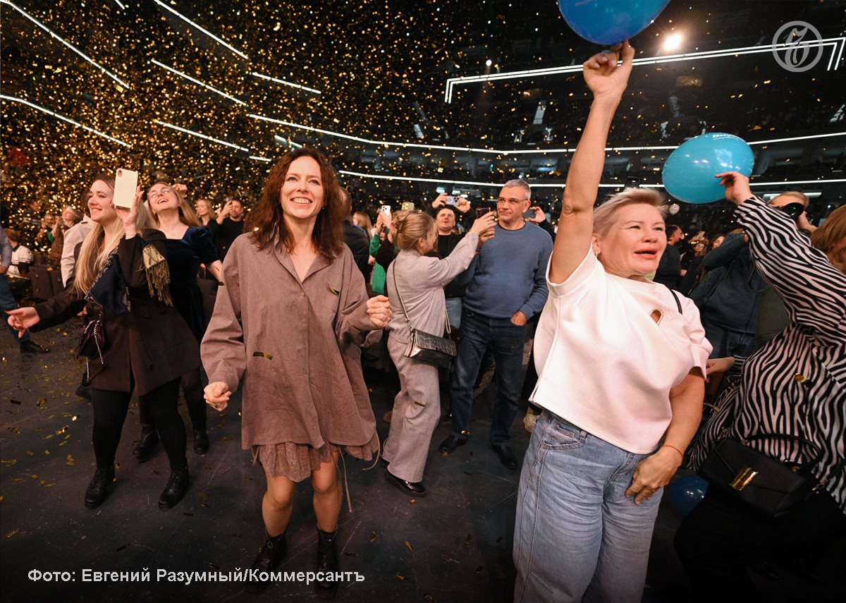 На музыкальных площадках Екатеринбурга с 15 по 21 ноября можно услышать Шуру, Wildways, Любовь Успенскую и посетить концертную программу Ave Maya, посвященную балерине Майе Плисецкой