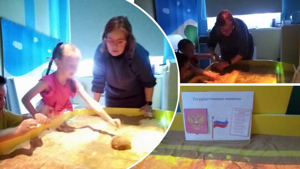 Обычный логопед из Среднеуральска творит чудеса Она заставляет