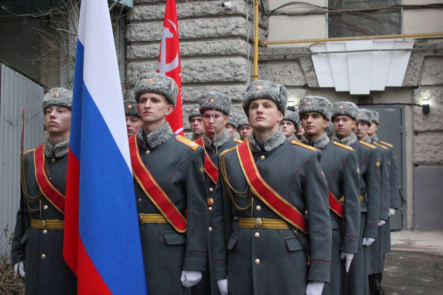 Участница Великой Отечественной войны Фаня Ихильевна Гуревич из Екатеринбурга отмечает свой 100-летний юбилей Участница Великой Отечественной войны Фаня Ихильевна Гуревич из Екатеринбурга отмечает свой 100-летний юбилей