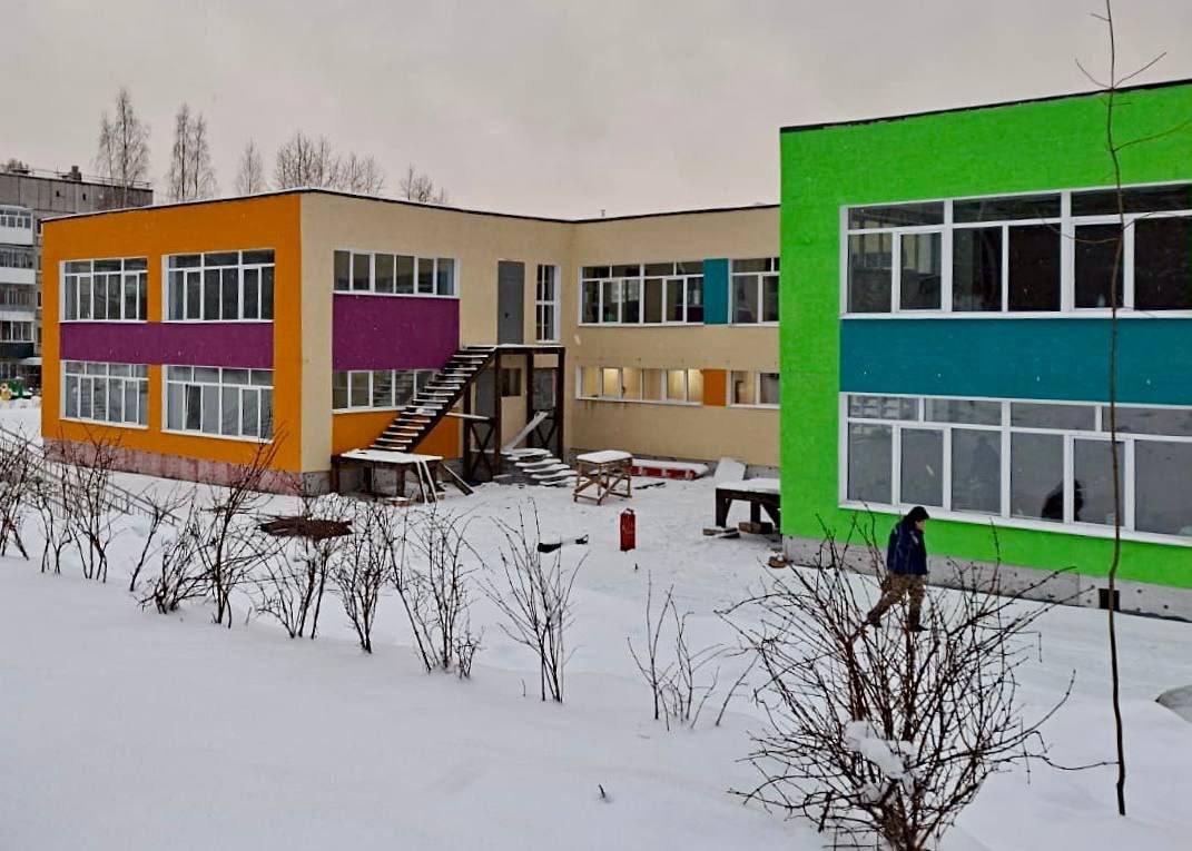 О поэтапной модернизации и строительстве новых образовательных учреждений в регионе рассказал глава региона Денис Паслер О поэтапной модернизации и строительстве новых образовательных учреждений в регионе рассказал глава региона Денис Паслер