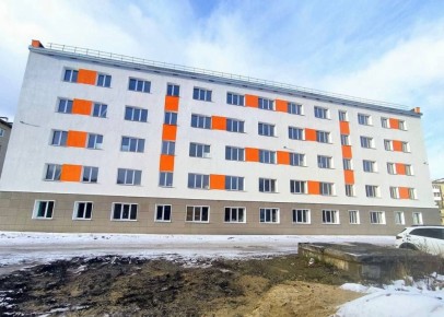 О поэтапной модернизации и строительстве новых образовательных учреждений в регионе рассказал глава региона Денис Паслер