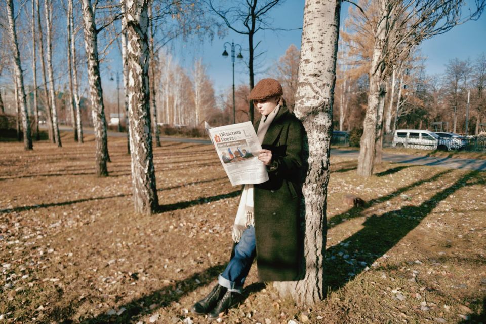 Доброе утро!. Пусть этот день подарит вам вдохновение и время для себя