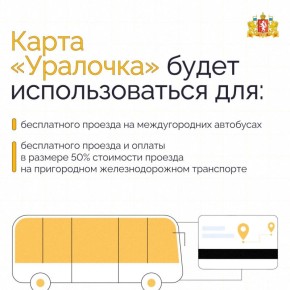 Условия использования льгот на проезд упростили в Свердловской области