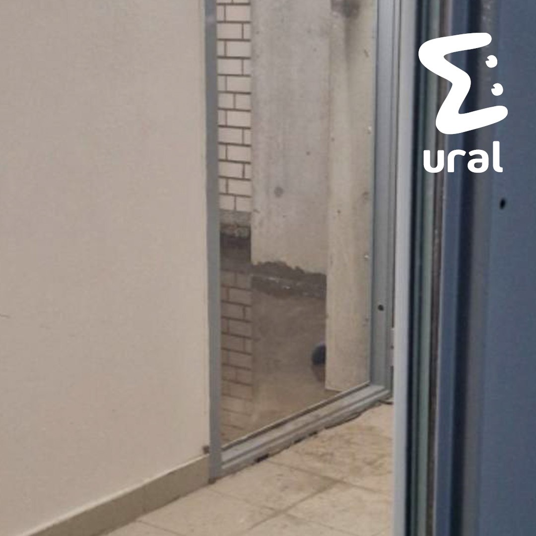 В екатеринбургском ЖК "Просторы" управляющая компания грозится отключить воду — в подвале снова потоп В екатеринбургском ЖК "Просторы" управляющая компания грозится отключить воду — в подвале снова потоп