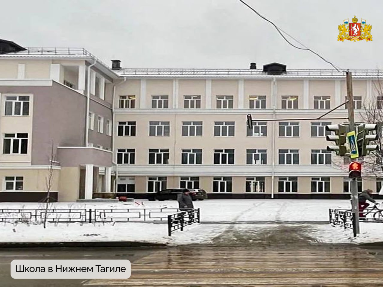 Денис Паслер рассказал о капитальном ремонте образовательных учреждений региона Денис Паслер рассказал о капитальном ремонте образовательных учреждений региона