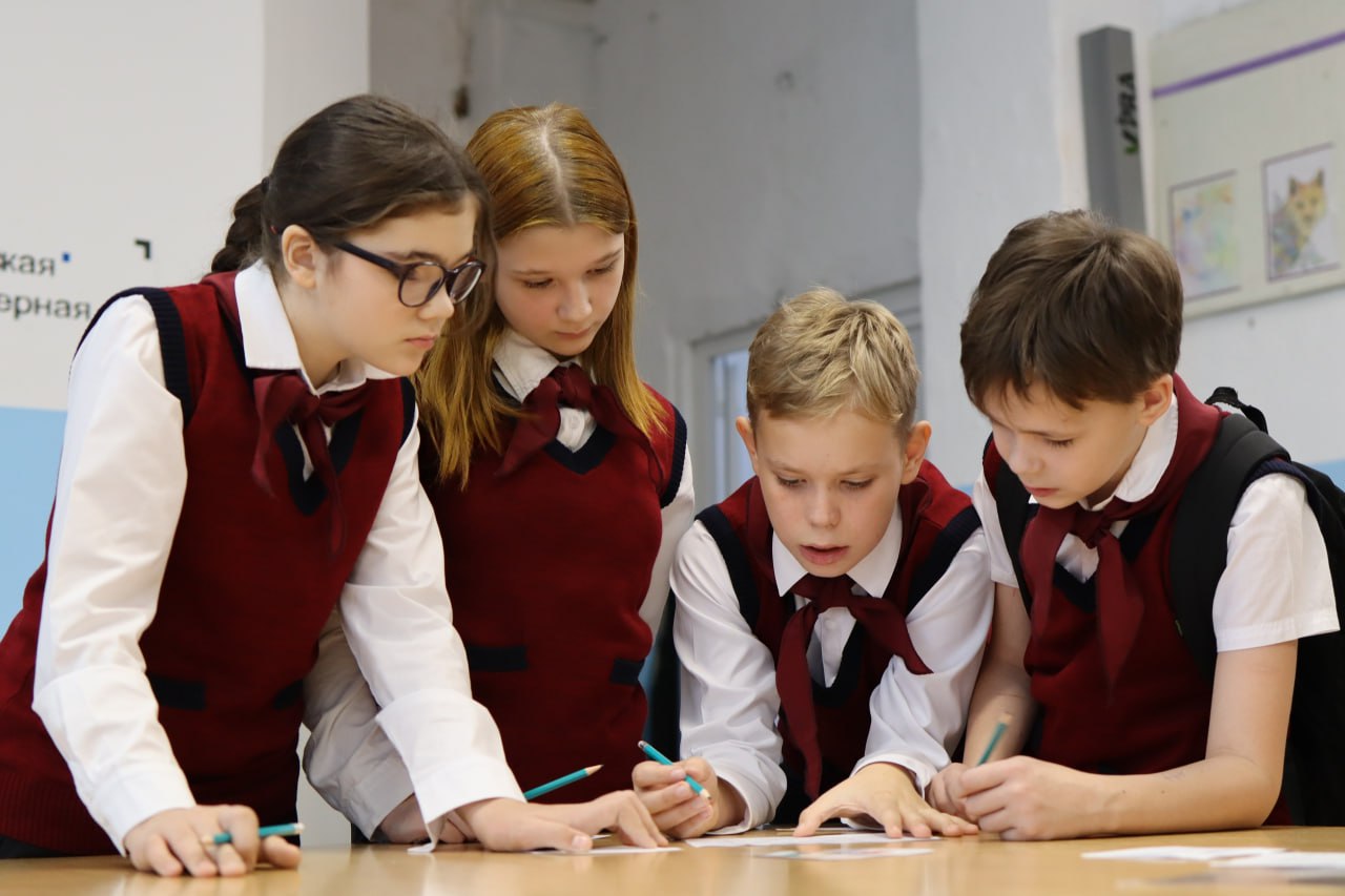 В Сысерти в седьмой раз прошел конкурс юных математиков «Математическая карусель» В Сысерти в седьмой раз прошел конкурс юных математиков «Математическая карусель»