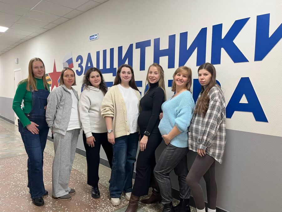 Свердловчане могут выбрать лучшую будущую маму Среднего Урала Свердловчане могут выбрать лучшую будущую маму Среднего Урала