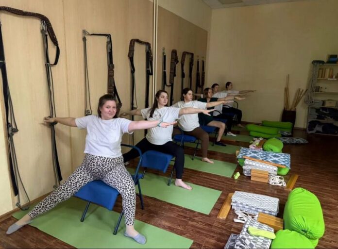 Свердловчане могут выбрать лучшую будущую маму Среднего Урала