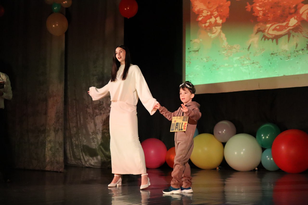 В селе Щелкун прошел традиционный праздник «Мамина радость» В селе Щелкун прошел традиционный праздник «Мамина радость»