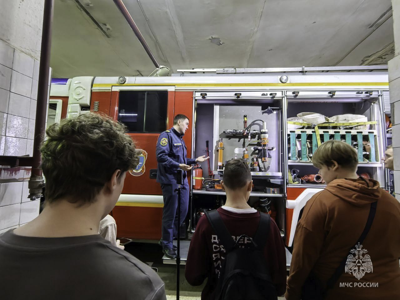 Продуктивное сотрудничество в действии