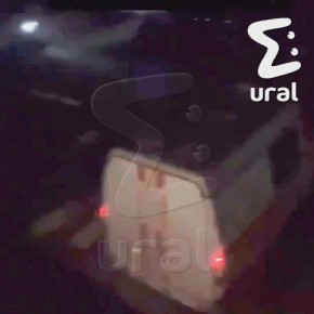 Мужчина взял в заложники жену и ребёнка в Первоуральске Свердловской области