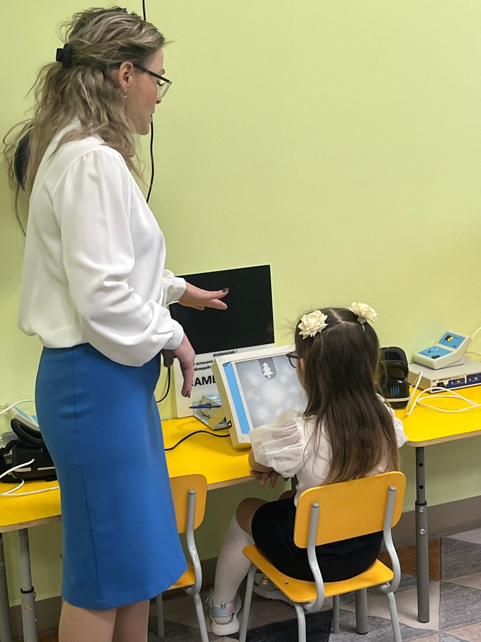 После капремонта в Ирбите открылся уникальный детский сад «Малышок» После капремонта в Ирбите открылся уникальный детский сад «Малышок»