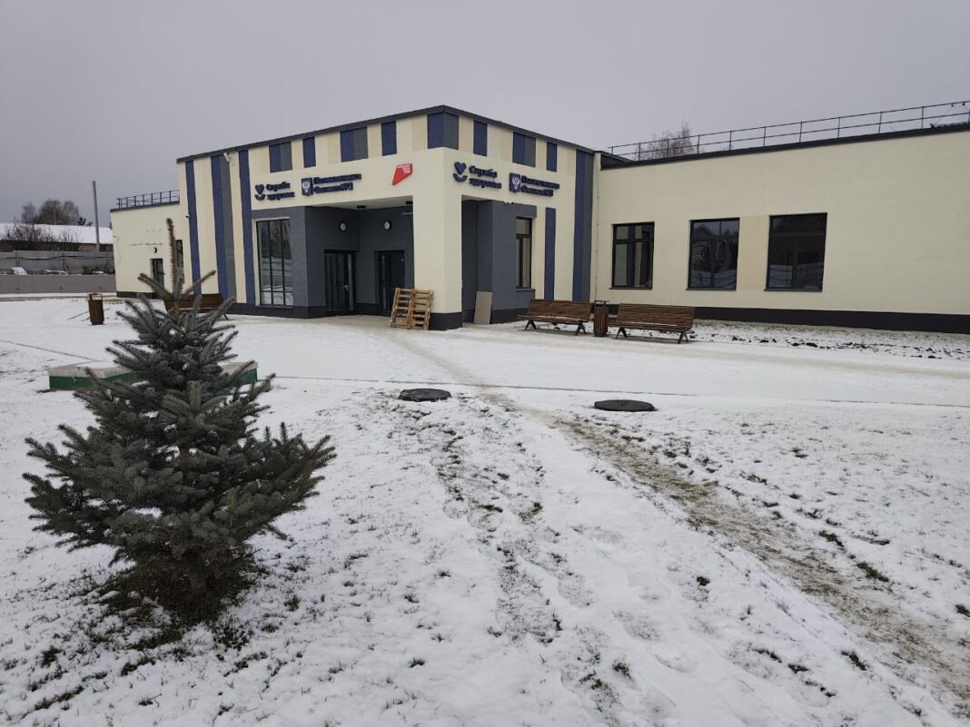 Губернатор Свердловской области Денис Паслер объявил о завершении строительства четырех поликлиник в Свердловской области