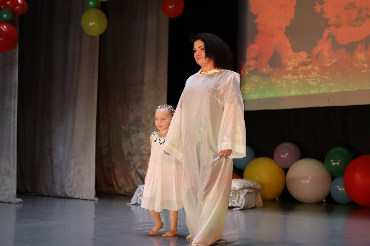 В селе Щелкун прошел традиционный праздник «Мамина радость» В селе Щелкун прошел традиционный праздник «Мамина радость»