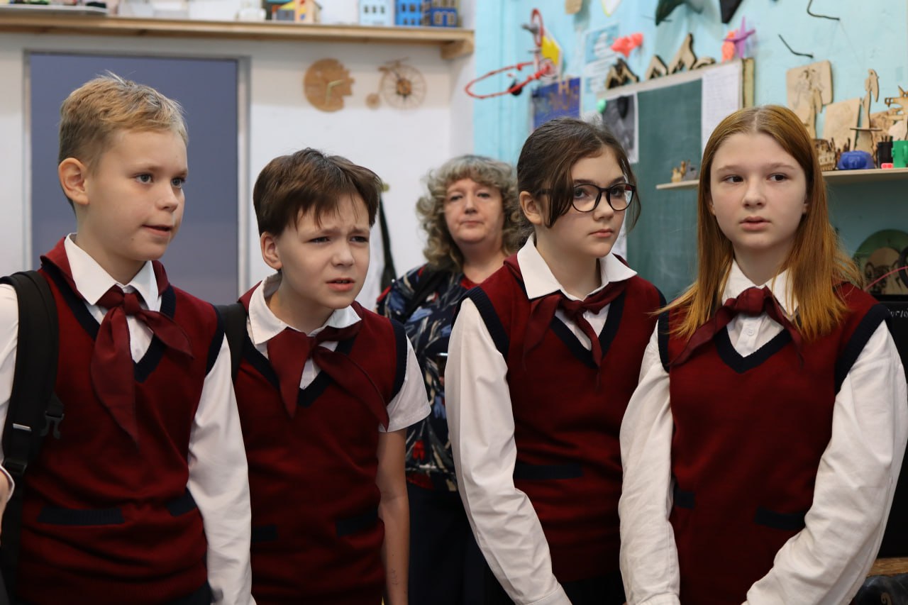 В Сысерти в седьмой раз прошел конкурс юных математиков «Математическая карусель» В Сысерти в седьмой раз прошел конкурс юных математиков «Математическая карусель»