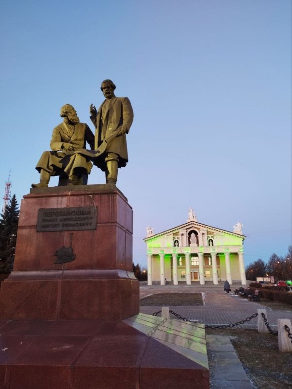 Доброе утро, #нижнийтагил