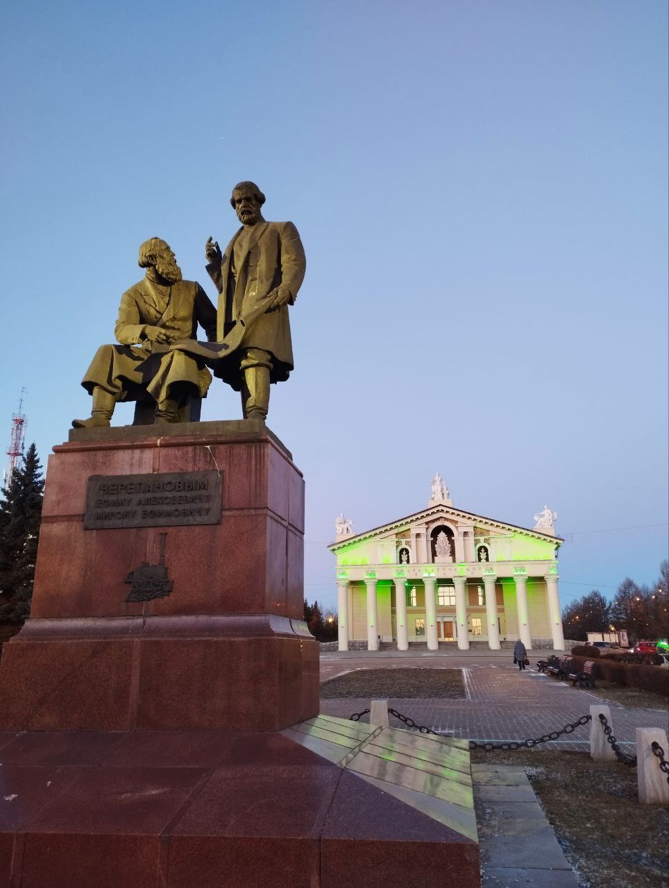 Доброе утро, #нижнийтагил