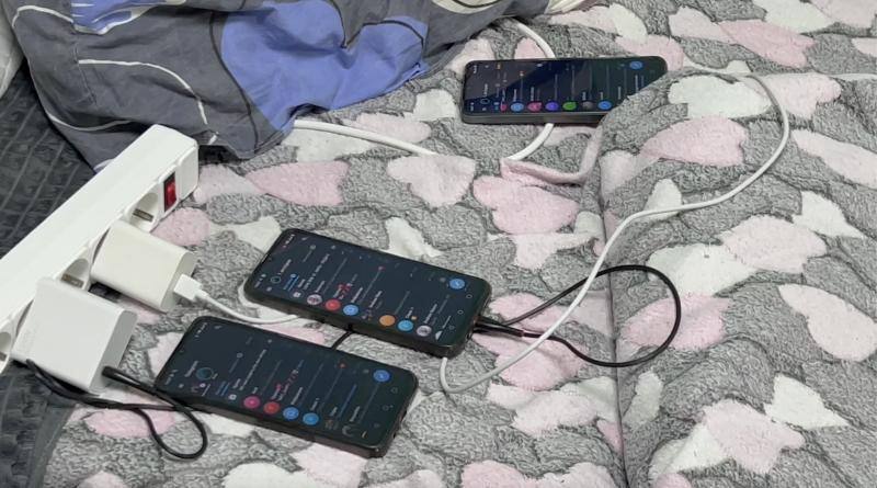 В Екатеринбурге «накрыли» два интим-салона В Екатеринбурге «накрыли» два интим-салона