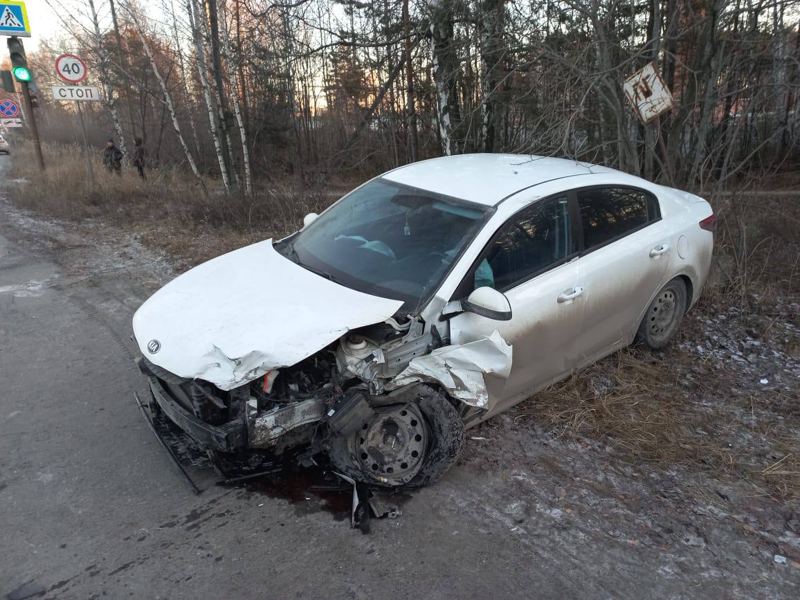 Прокуратура взяла на контроль выяснение обстоятельств ДТП на въезде в г. Верхняя Пышма с участием трех автомобилей, в котором погиб водитель и пострадала 3-летняя пассажирка Прокуратура взяла на контроль выяснение обстоятельств ДТП на въезде в г. Верхняя Пышма с участием трех автомобилей, в котором погиб водитель и пострадала 3-летняя пассажирка