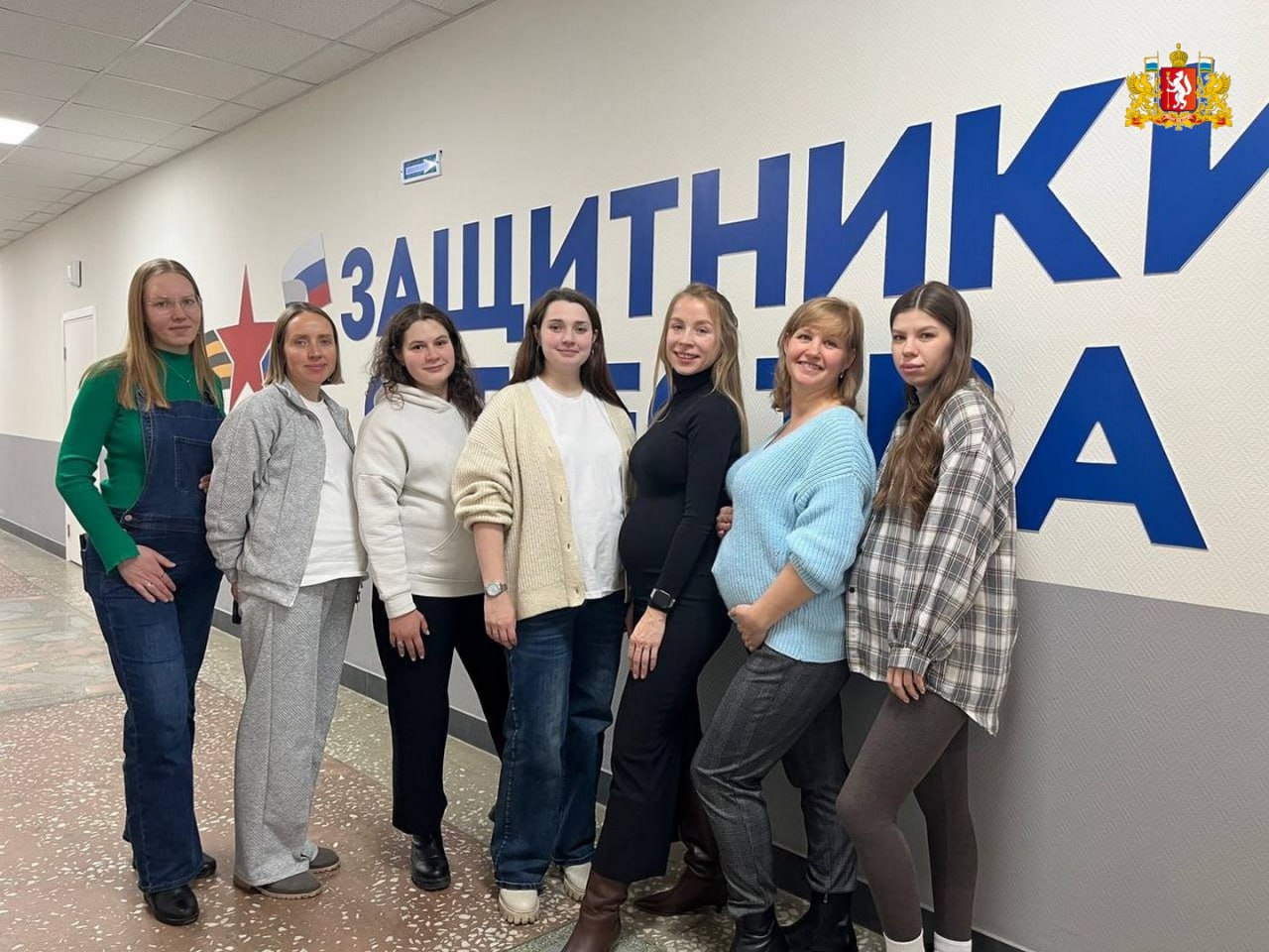 Кто из участниц «Фестиваля будущих мам» получит приз зрительских симпатий – решаете вы!