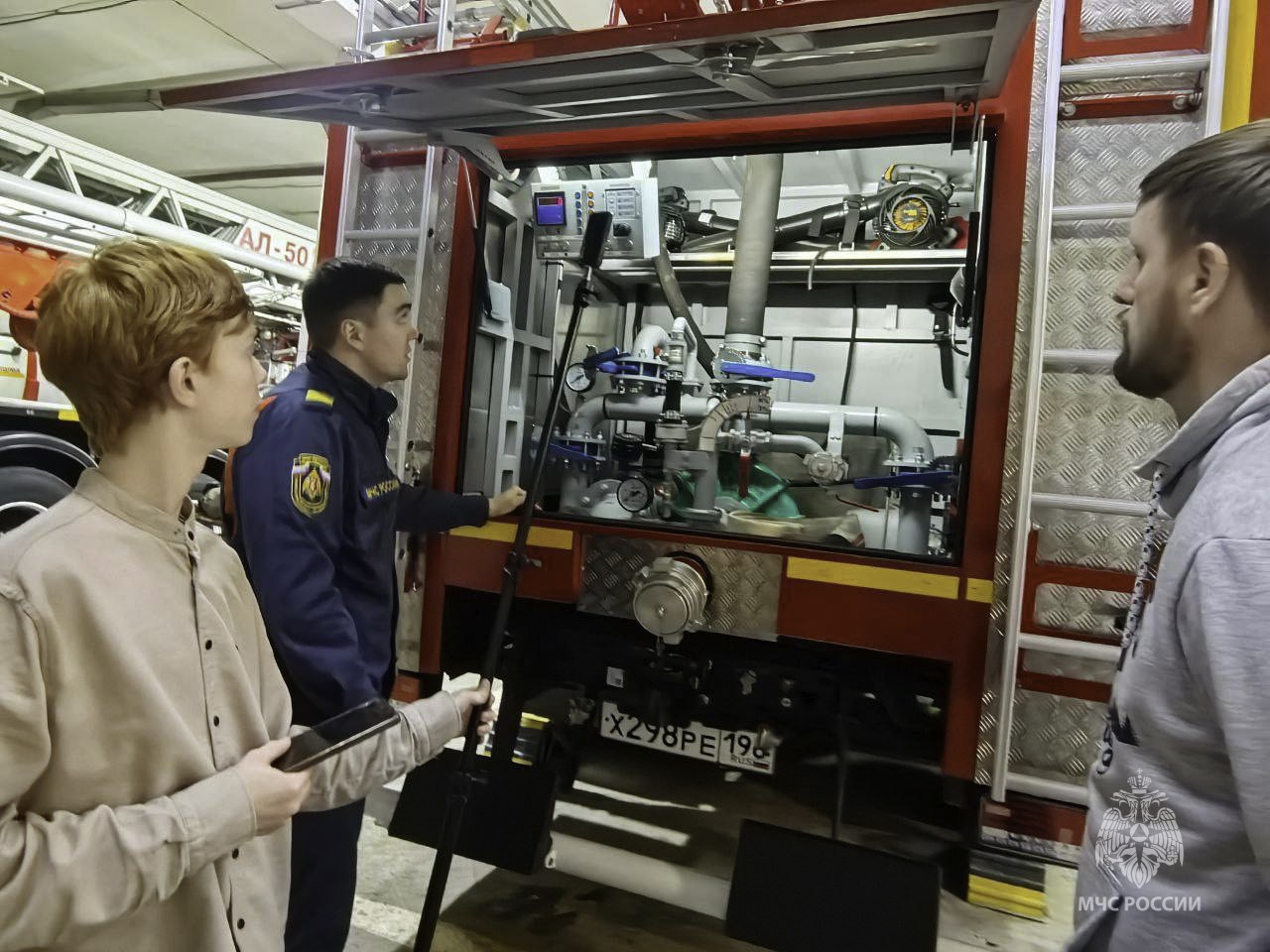 Продуктивное сотрудничество в действии Продуктивное сотрудничество в действии