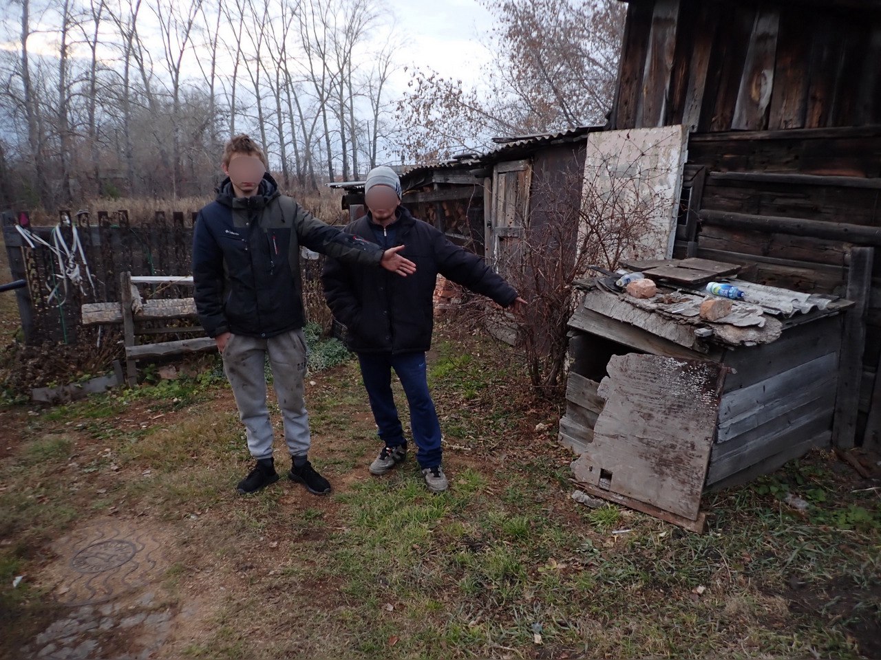 Сотрудники транспортной полиции Екатеринбурга возбудили уголовные дела в отношении двоих подозреваемых в хищении имущества РЖД Сотрудники транспортной полиции Екатеринбурга возбудили уголовные дела в отношении двоих подозреваемых в хищении имущества РЖД