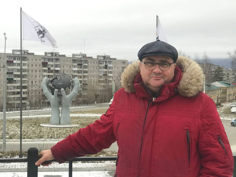 «Областная газета» сегодня поработала в Качканаре