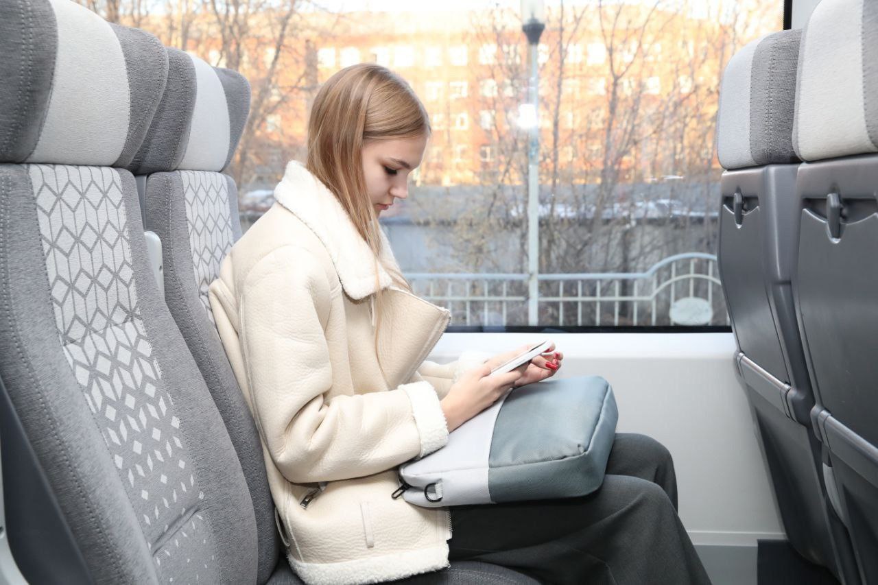 Вокзалы и поезда встречают холода Вокзалы и поезда встречают холода