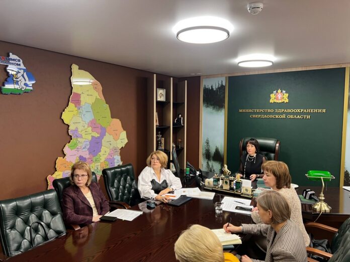 Свердловская область продолжает внедрение семьесберегающего подхода в системе профилактики социального сиротства благодаря проекту «Вызов»