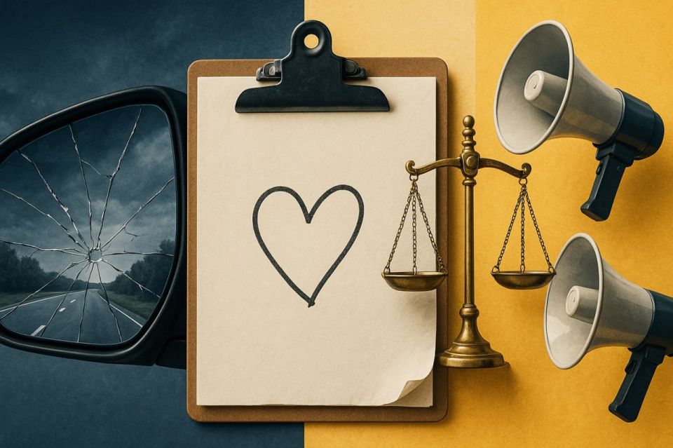 Итоги дня: от трагедий до надежды