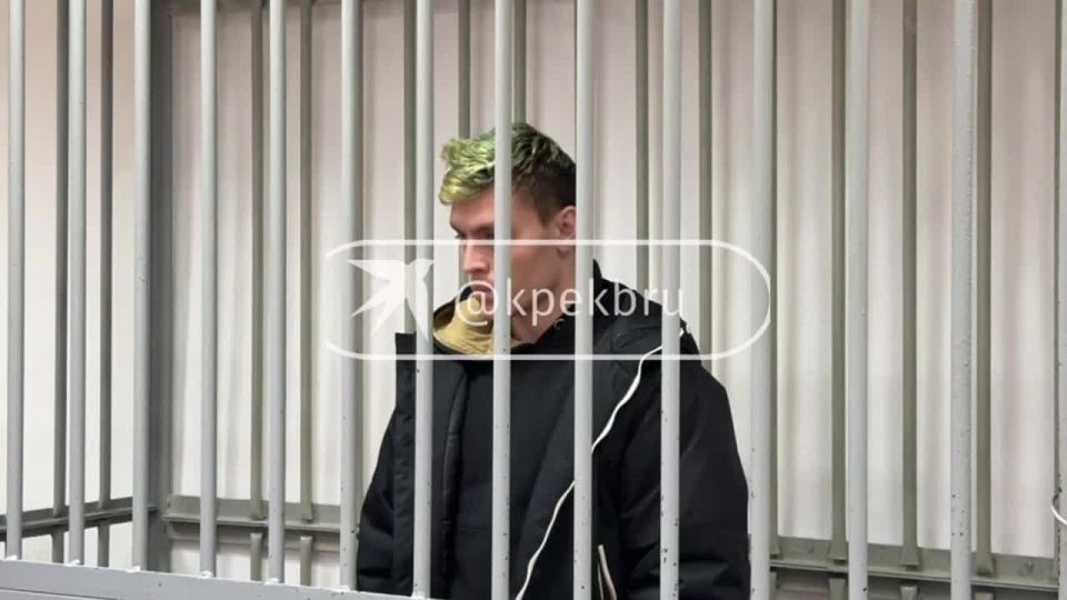 Бармена, который отправил в кому пьяного посетителя, взяли под стражу