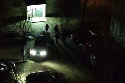 СК возбудил уголовное дело после инцидента с заложницей в Первоуральске