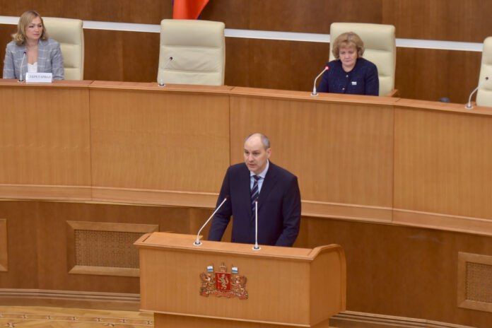 Депутаты Законодательного Собрания Свердловской области приняли ряд важных законов, касающихся поддержки ветеранов, привлечения инвестиций, налоговых льгот и экологии