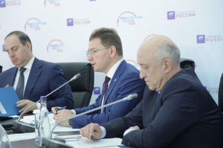 Пропускная способность на границе с Китаем за 9 месяцев 2025 года выросла на 22%